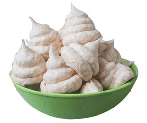 Thoothukudi Cashew Macaroons